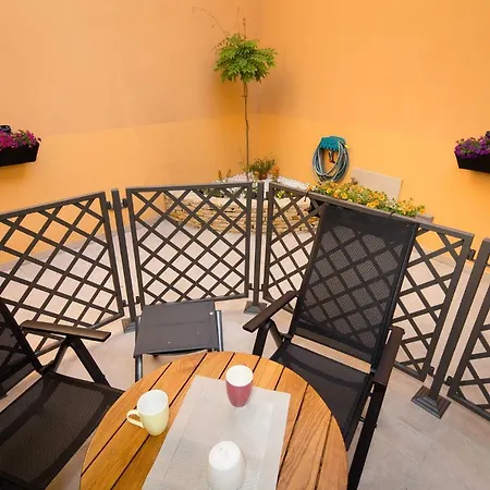 C&s Apartment Rovinj