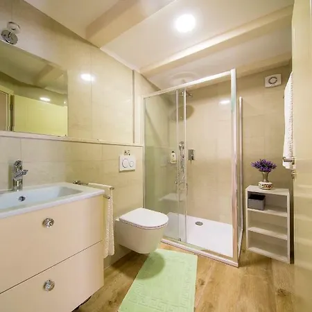 C&s Apartment Rovinj