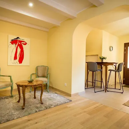 Apartment C&s Rovinj