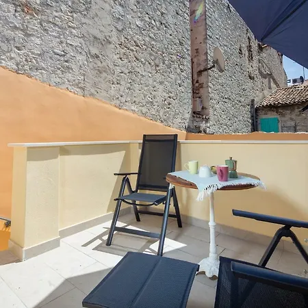 C&s Rovinj