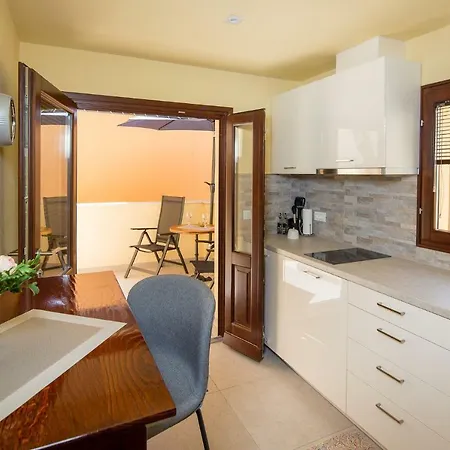 C&s Apartment *
