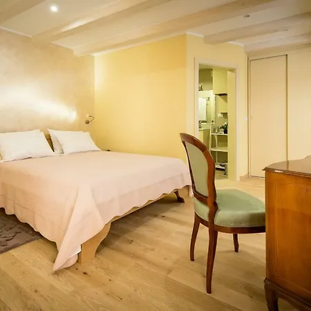 Apartment C&s Rovinj