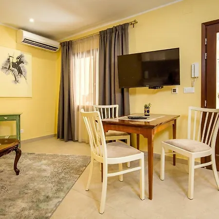 Apartment C&s Rovinj