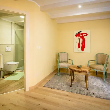C&s Apartment Rovinj