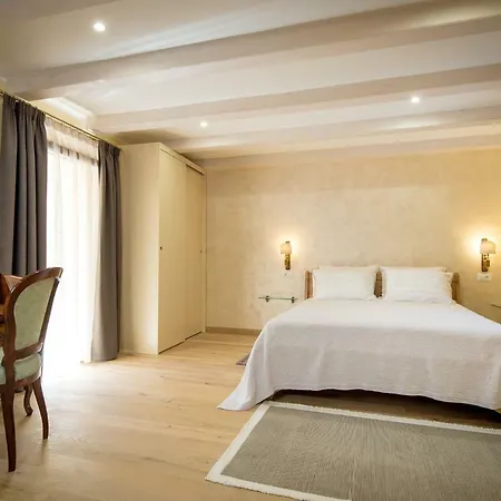Apartment C&s Rovinj