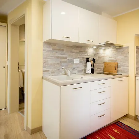C&s Apartment Rovinj