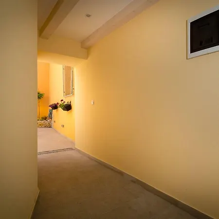 C&s Apartment Rovinj
