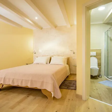 Apartment C&s Rovinj