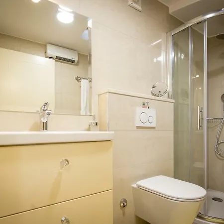 C&s Apartment *