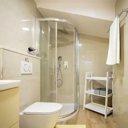 Apartman C&s *