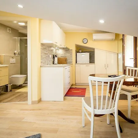 C&s Apartman