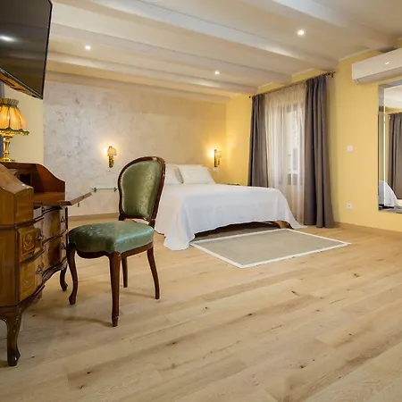Apartman C&s Rovinj