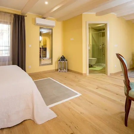 C&s Apartman