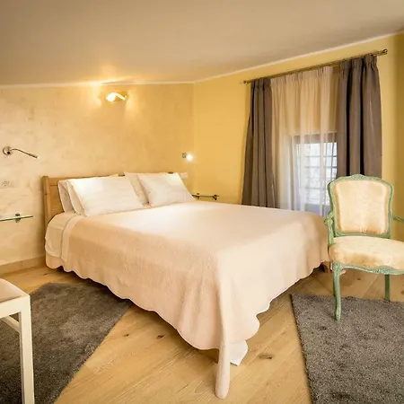 Apartman C&s *